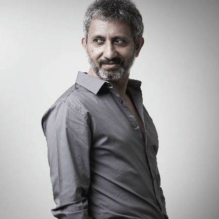 Neeraj Kabi